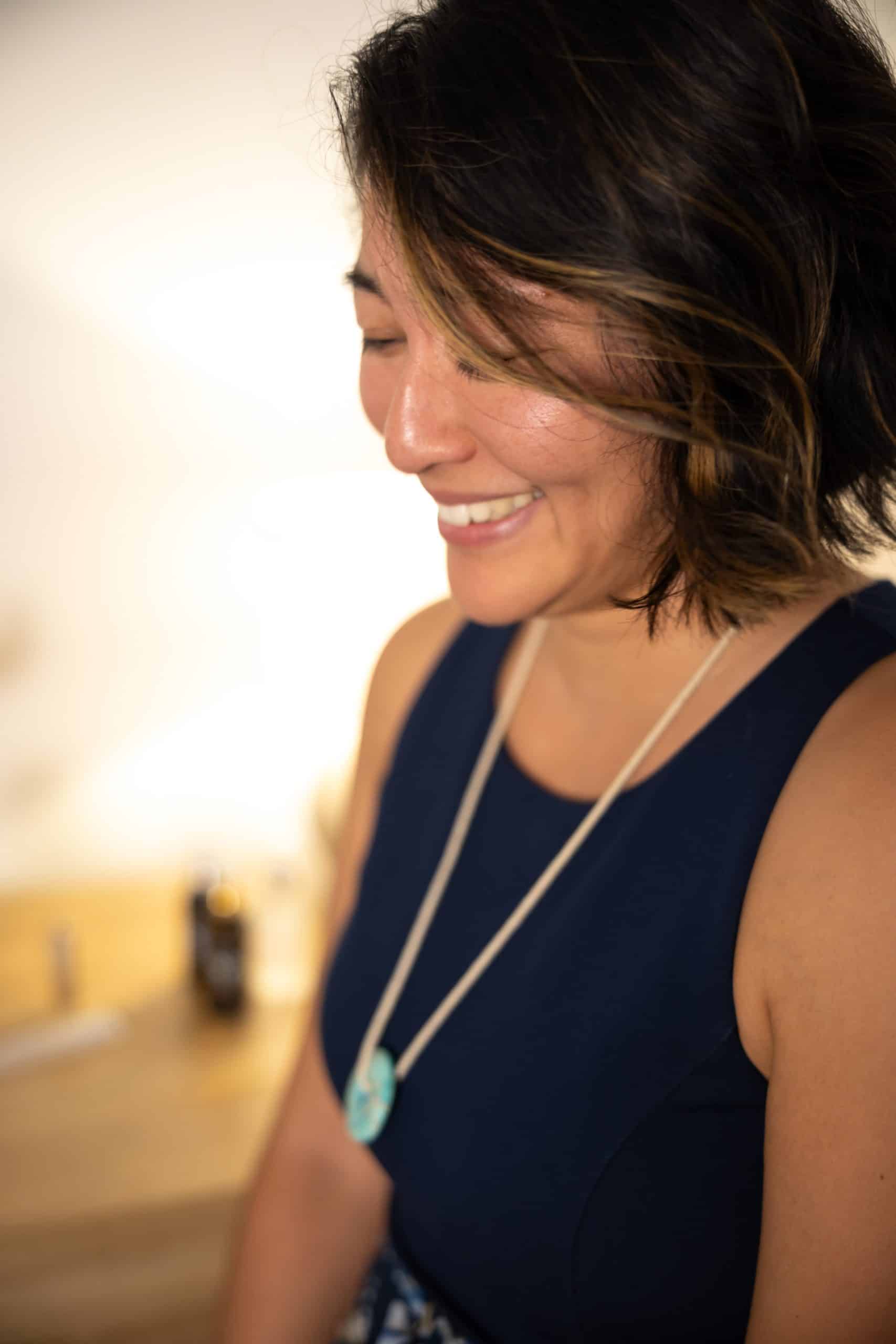 Diana Nguyen Intuitive Energy Healer and Spiritual Mentor