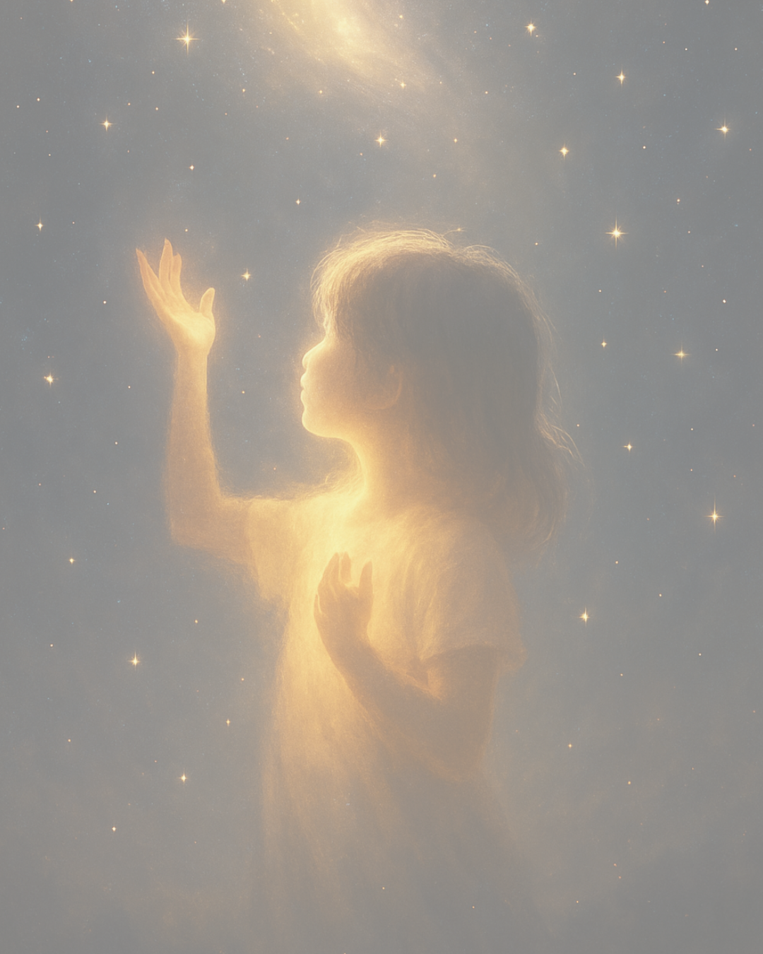child of light inner child healing series website